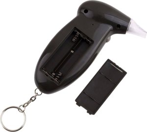 Verk Alkomat z wymiennymi ustnikami 5 końcówek lcd Alkomat z wymiennymi ustnikami 5 końcówek lcd 8