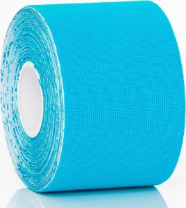 SKO Kinesiology tape GYMSTICK 5m x 5cm turquoise 1