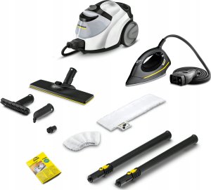 Parownica Karcher SC 5 EasyFix Iron 1