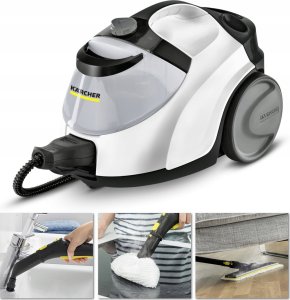 Parownica Karcher SC 5 EasyFix Iron 1.512-661.0 6