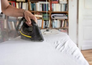 Parownica Karcher SC 5 EasyFix Iron 1.512-661.0 9