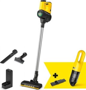 Odkurzacz Karcher Karcher VC6 + CVH2 1