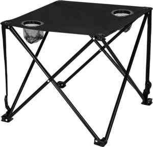 Verk Stolik wędkarski turystyczny składany mały na balkon na biwak pod namiot Stolik wędkarski turystyczny składany mały na balkon na biwak pod namiot 6