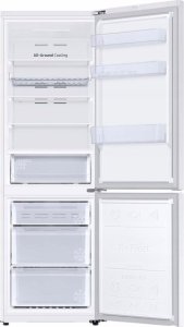 Lodówka Samsung Samsung RB34C602EWW/EF 3
