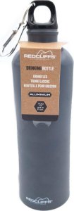 Redcliffs BIDON BUTELKA SPORTOWA 700ML REDCLIFFS ANTRACYT 1