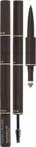 Estee Lauder ESTEE LAUDER BROW MICROPRECISE MULTITASKER SEAL 03 BROWN 1