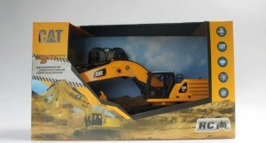 Carrera Carrera 1:24 RC CAT 336 Backhoe 1