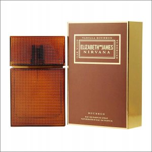 Marina de Bourbon Perfumy Damskie Elizabeth and James EDP Nirvana Bourbon 50 ml 1