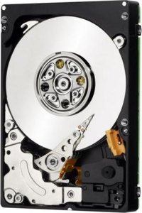 Dysk Lenovo Lenovo ThinkSystem DE Series 2.4TB 10K 2.5" HDD 2U24 2