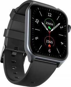 Smartwatch Riversong Riversong Motive 9E, Pilka 1
