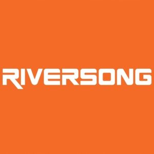 Smartwatch Riversong Riversong Motive 9E, Pilka 2
