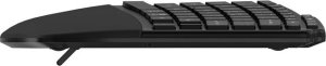 Klawiatura Kensington KENSINGTON KB675 EQ TKL Ergo Keyboard - US International 1