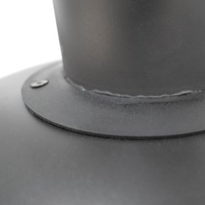 Palenisko ogrodowe Rojaplast BonBono rdzawy 7