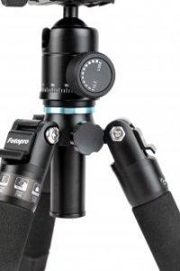 Statyw Fotopro Statyw Fotopro M-5 mini 2 z głowicą kulową FPH-53P 12
