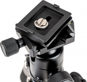 Statyw Fotopro Statyw Fotopro M-5 mini 2 z głowicą kulową FPH-53P 16