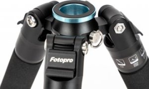 Statyw Fotopro Statyw Fotopro M-5 mini 2 z głowicą kulową FPH-53P 18