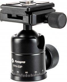 Statyw Fotopro Statyw Fotopro M-5 mini 2 z głowicą kulową FPH-53P 19