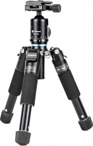 Statyw Fotopro Statyw Fotopro M-5 mini 2 z głowicą kulową FPH-53P 2