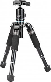 Statyw Fotopro Statyw Fotopro M-5 mini 2 z głowicą kulową FPH-53P 3