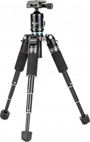 Statyw Fotopro Statyw Fotopro M-5 mini 2 z głowicą kulową FPH-53P 4