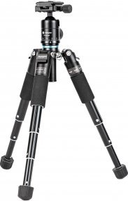 Statyw Fotopro Statyw Fotopro M-5 mini 2 z głowicą kulową FPH-53P 5
