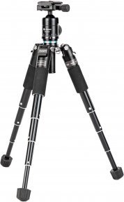 Statyw Fotopro Statyw Fotopro M-5 mini 2 z głowicą kulową FPH-53P 6
