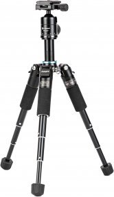 Statyw Fotopro Statyw Fotopro M-5 mini 2 z głowicą kulową FPH-53P 7
