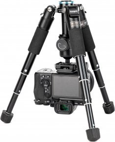 Statyw Fotopro Statyw Fotopro M-5 mini 2 z głowicą kulową FPH-53P 8