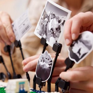 LEGO Exclusive Wspomnienia z podróży (41838) 4