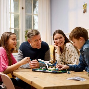 LEGO Exclusive Wspomnienia z podróży (41838) 5