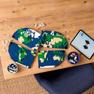 LEGO Exclusive Wspomnienia z podróży (41838) 6