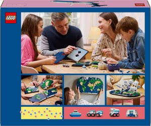 LEGO Exclusive Wspomnienia z podróży (41838) 9