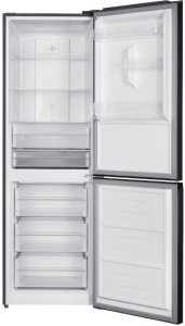 Lodówka PKM Hausgeräte PKM Kühl-Gefr. Kombi KG323CNFDDG (Speditionsversand) 2