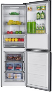 Lodówka PKM Hausgeräte PKM Kühl-Gefr. Kombi KG323CNFDDG (Speditionsversand) 3