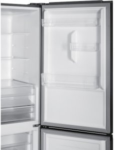 Lodówka PKM Hausgeräte PKM Kühl-Gefr. Kombi KG323CNFDDG (Speditionsversand) 6