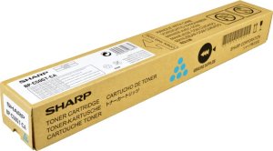 Toner Sharp Sharp Toner BP-C50GTCA 8K Cyan BP-C533WR/BP-C533WD/BP-C542WD 3