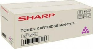 Toner Sharp Sharp Toner BP-C50GTMA 8K Magenta BP-C533WR/BP-C533WD/BP-C542WD 2