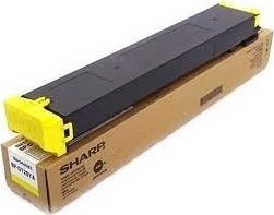 Toner Sharp Sharp Toner BP-C50GTYA 8K Yellow BP-C533WR/BP-C533WD/BP-C542WD 1