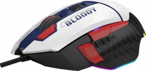 Mysz A4Tech Mysz A4TECH BLOODY W95Max USB NARAKA 3
