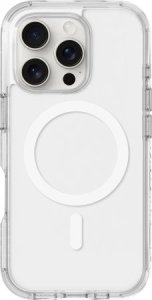 PICOM Laut Crystal Matter X - obudowa ochronna do iPhone 16 Pro kompatybilna z MagSafe (crystal) 1