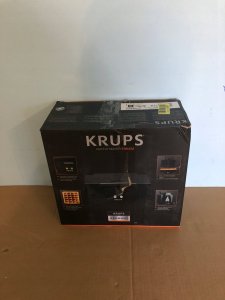 Gofrownica Krups Krups FDK252 Waffeleisen 1