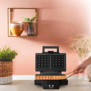 Gofrownica Krups Krups FDK252 Waffeleisen 11