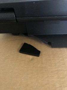 Gofrownica Krups Krups FDK252 Waffeleisen 7