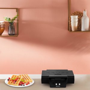 Gofrownica Krups Krups FDK252 Waffeleisen 10