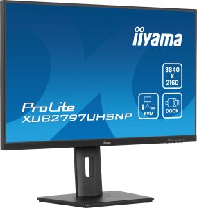 Monitor iiyama ProLite XUB2797UHSNP-B1 4