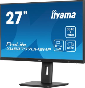 Monitor iiyama ProLite XUB2797UHSNP-B1 5
