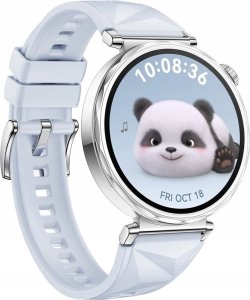 Smartwatch Huawei Watch GT5 41mm Niebieski  (55020DJV) 2