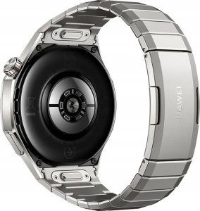 Smartwatch Huawei Watch GT 5 Pro Elite Srebrny  (55020DKB) 4
