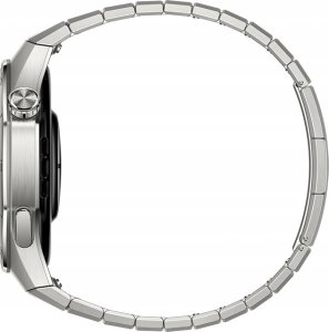 Smartwatch Huawei Watch GT 5 Pro Elite Srebrny  (55020DKB) 5
