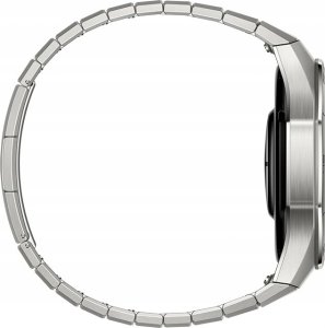 Smartwatch Huawei Watch GT 5 Pro Elite Srebrny  (55020DKB) 6